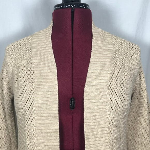 Coldwater Creek Knit Cardigan - Picture 5 of 10